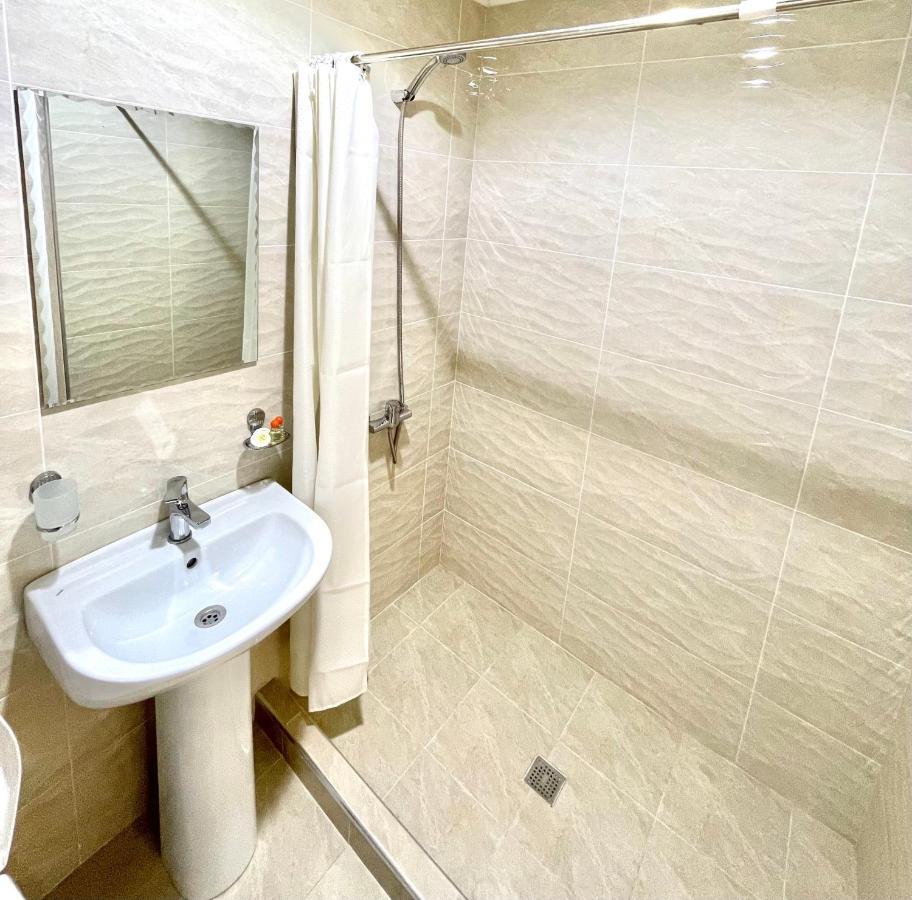 Hotel Zarina Σαμαρκάνδη Εξωτερικό φωτογραφία