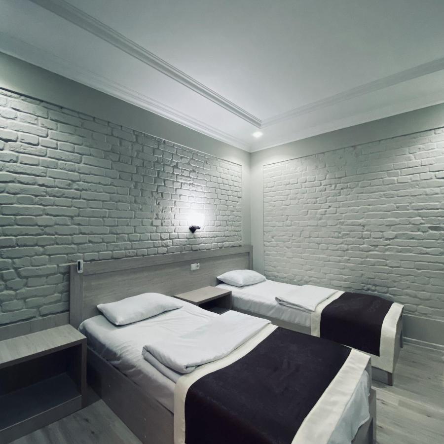 Hotel Zarina Σαμαρκάνδη Εξωτερικό φωτογραφία