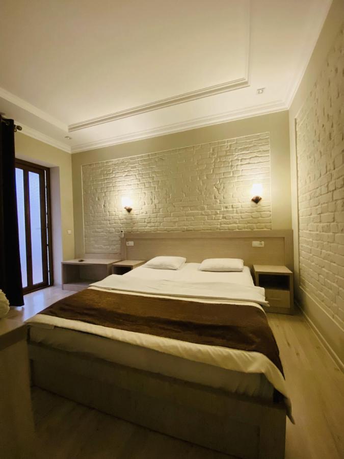 Hotel Zarina Σαμαρκάνδη Εξωτερικό φωτογραφία