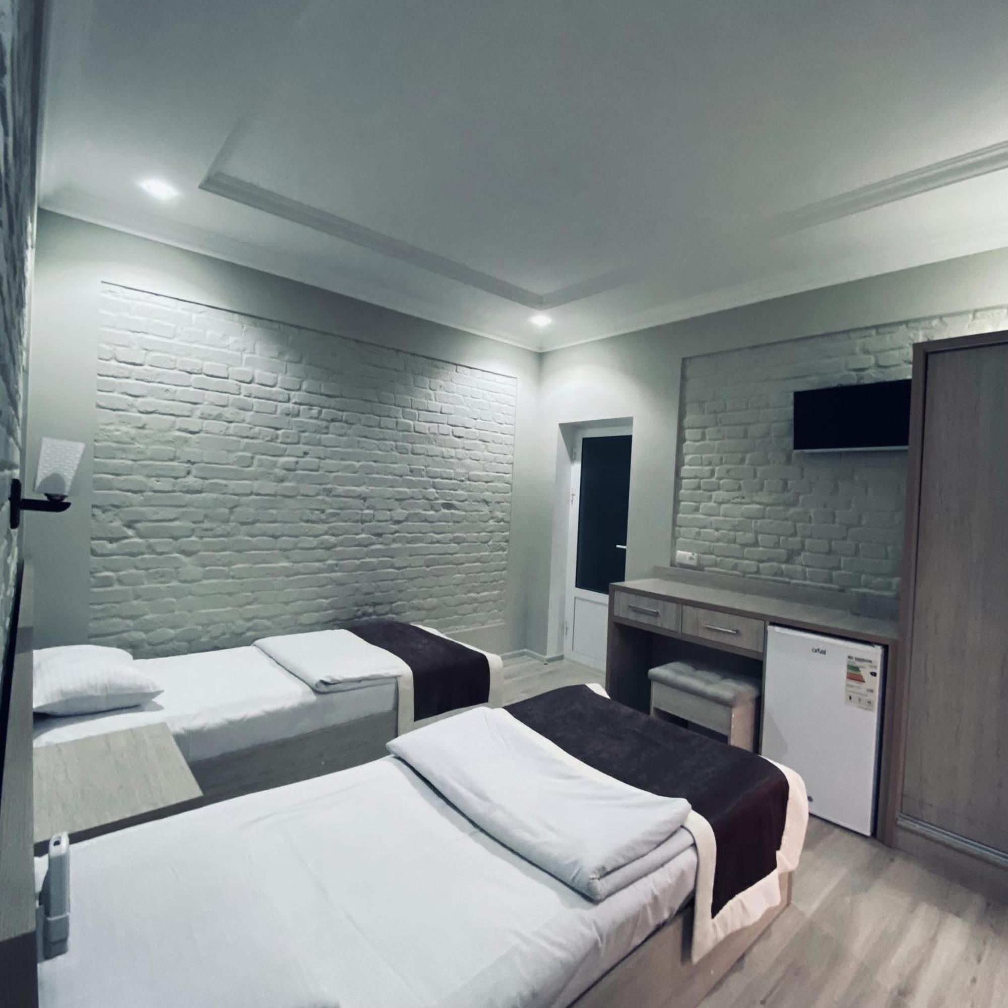 Hotel Zarina Σαμαρκάνδη Εξωτερικό φωτογραφία