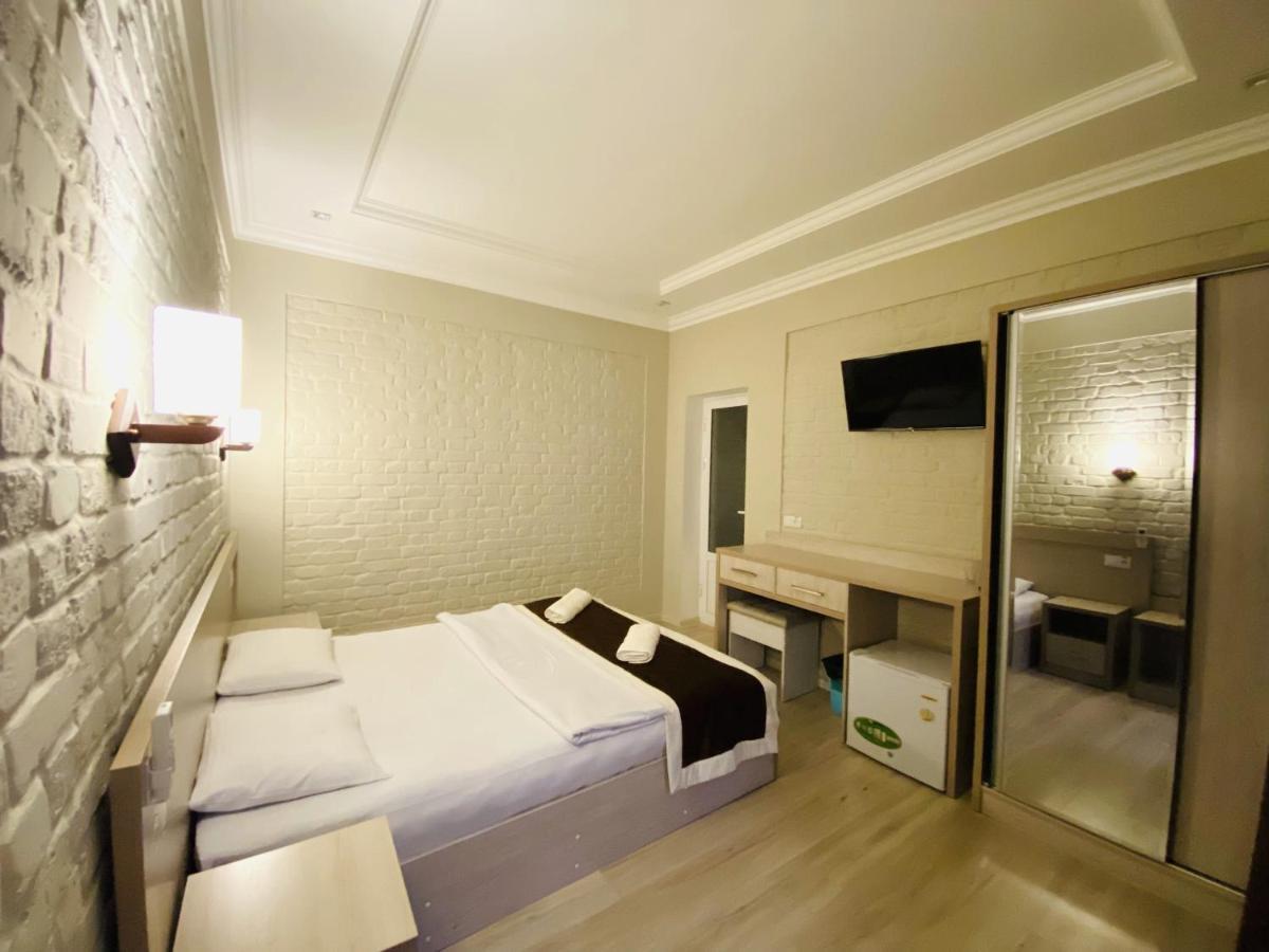 Hotel Zarina Σαμαρκάνδη Εξωτερικό φωτογραφία