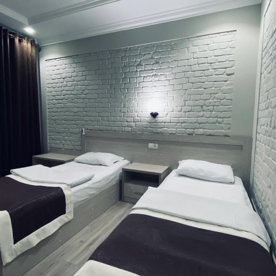 Hotel Zarina Σαμαρκάνδη Εξωτερικό φωτογραφία