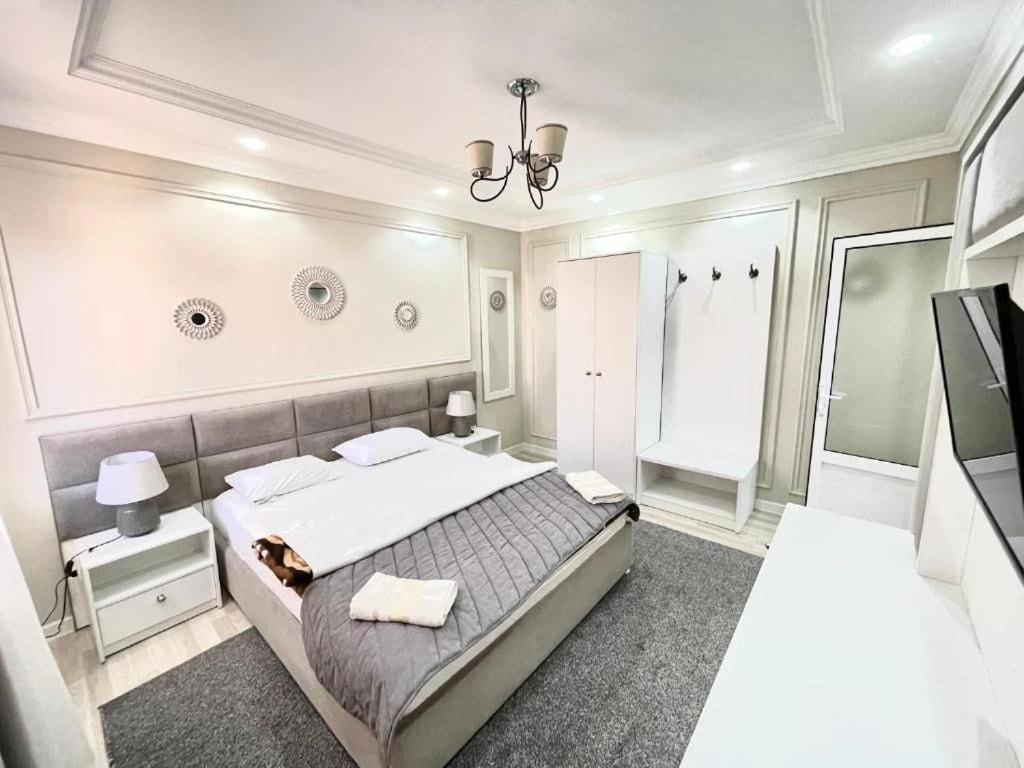 Hotel Zarina Σαμαρκάνδη Εξωτερικό φωτογραφία
