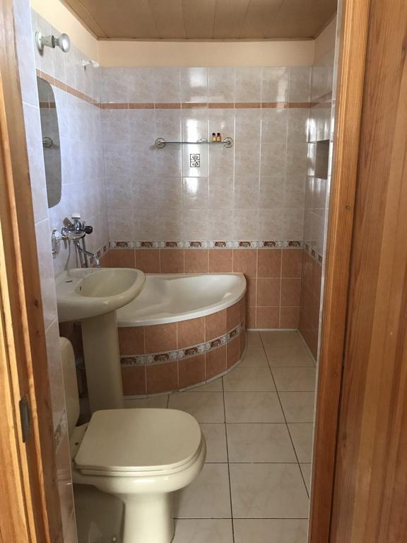 Hotel Zarina Σαμαρκάνδη Εξωτερικό φωτογραφία
