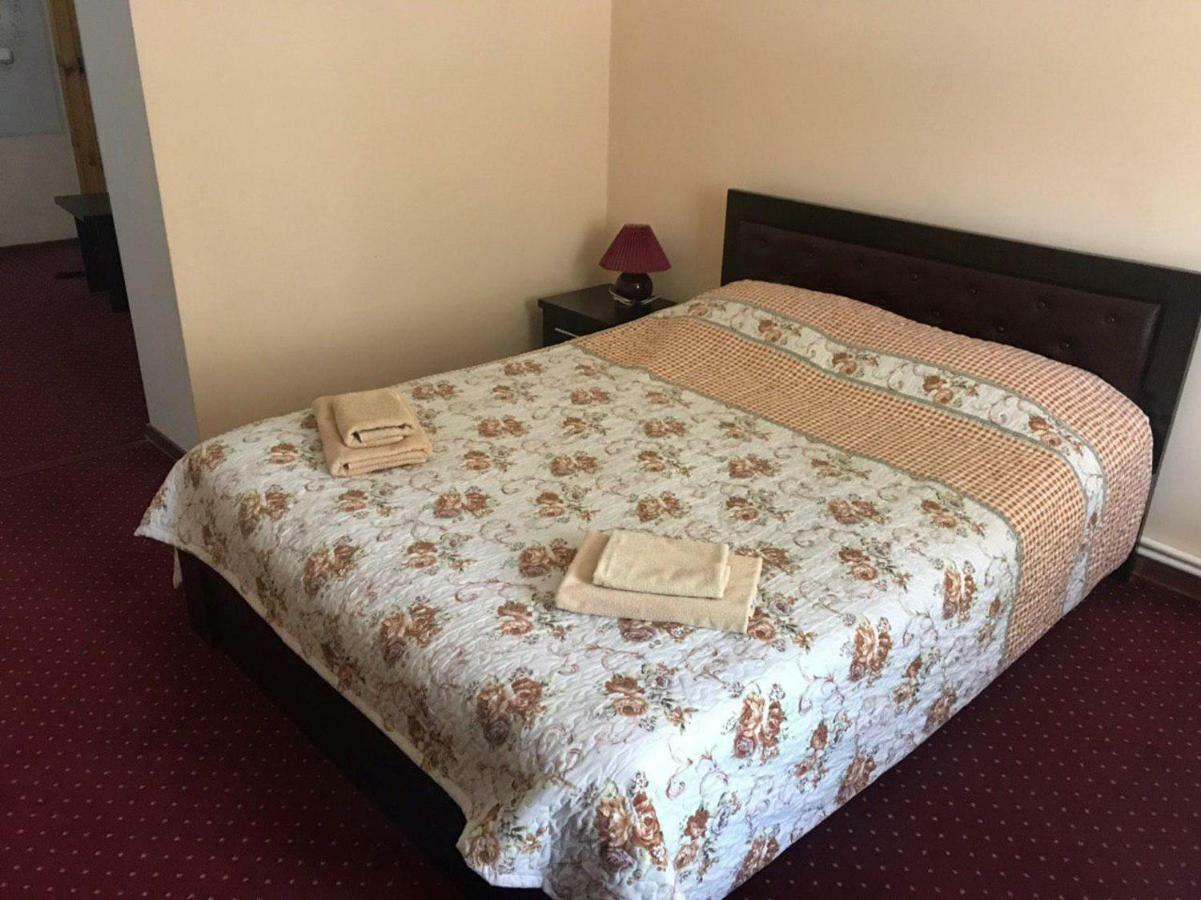 Hotel Zarina Σαμαρκάνδη Εξωτερικό φωτογραφία